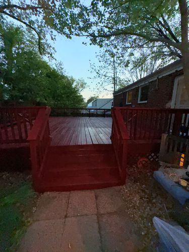  for B-Marz Home Improvements in Vienna, VA