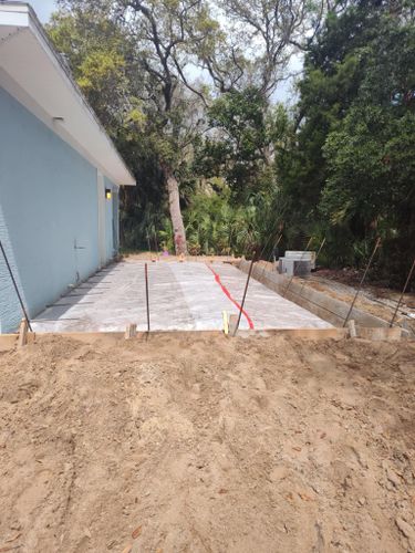 Home Additions for Cast Away Homes LLC in Palm Coast, FL