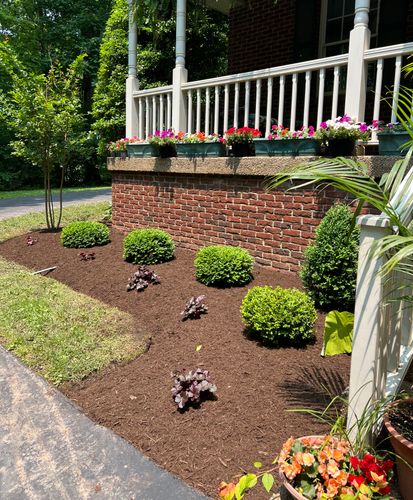  for Full Service Landscaping in Louisville, KY