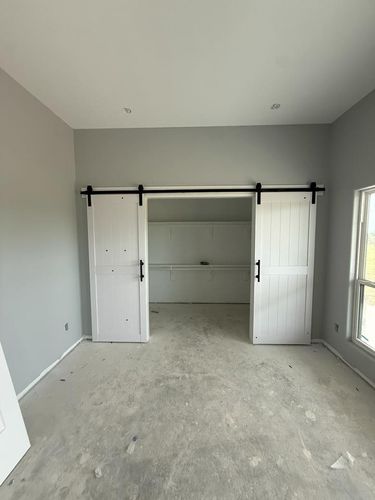 All Photos for A5 Trim Carpentry in Dublin, TX