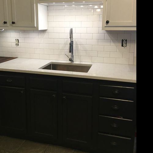 Interior Renovations for Jose Tile Installation Services in Lawrence, MA