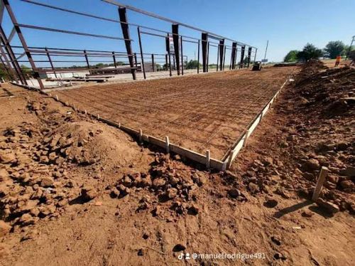 Metal Buildings for Concrete Pros  in Sherman, TX