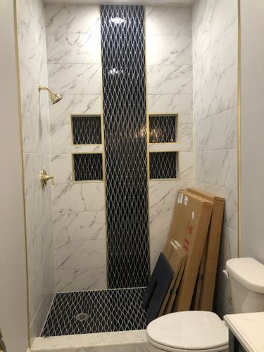 All Photos for New Jersey Building Contractor LLC in Washington Township, New Jersey