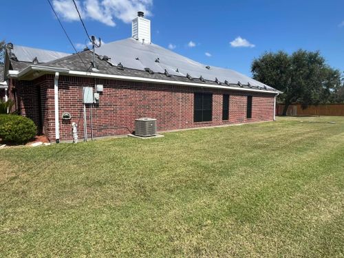 All Photos for TECC Roofing & Renovations in Harris County, TX