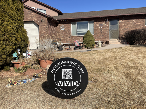 All Photos for Vivid Windows in Centerville, UT