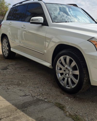 Full Detail Service for Luxury Auto Detail in Peoria, IL