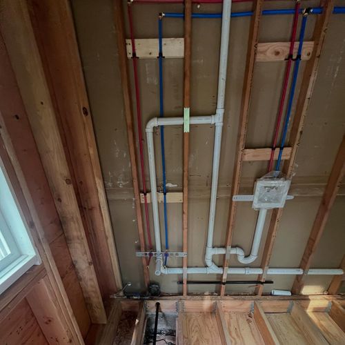 All Photos for Water Warrior Plumbing Solutions in Danbury, CT