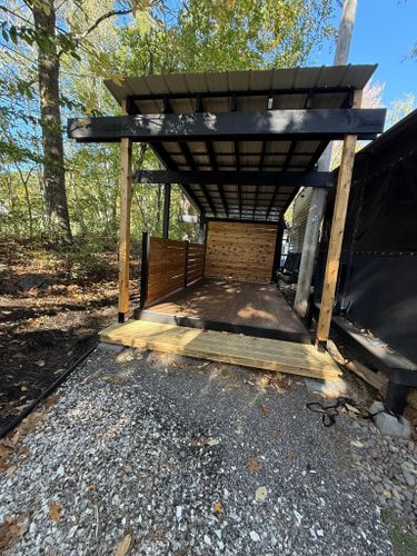 General Contracting for Next Level Construction in Saco, ME