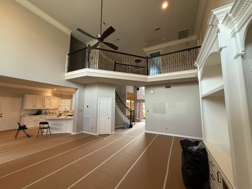 All Photos for A&N Painting And Renovations in Houston, TX