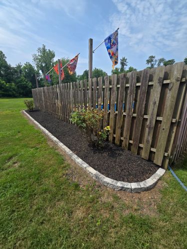 Our Work for CLH Services in White Marsh, MD