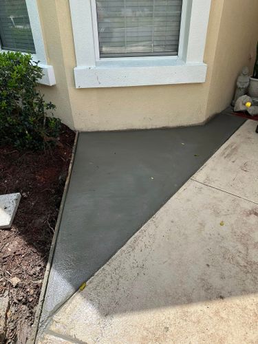  for Kracker Jax Affordable Concrete in Jacksonville, FL