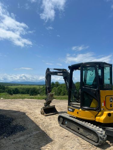 All Photos for Andrews Earthworks in Williston, VT