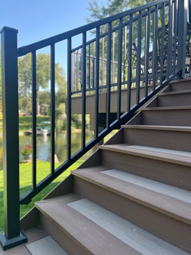 All Photos for Sunstone Construction in Oakland County, MI