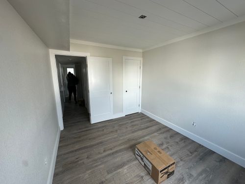 Carpentry for Salt Side Construction in The Outer Banks, NC