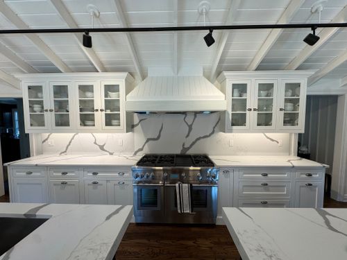 Interiors for Dimar Technology  in Norwalk, CT