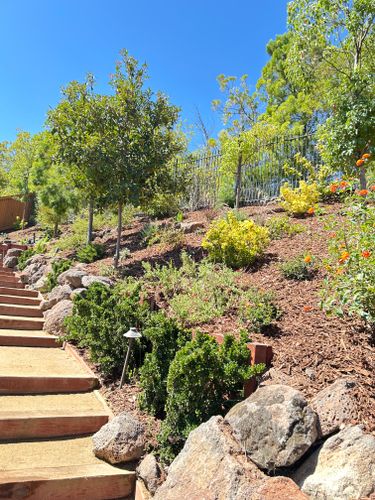 Foundation Repairs for LEBEC, Inc in Brentwood, CA