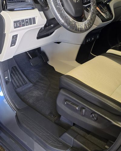 Full Detail Service for Luxury Auto Detail in Peoria, IL