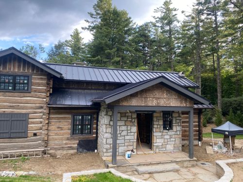  for A-Z Roofing and Construction in Clayton , GA