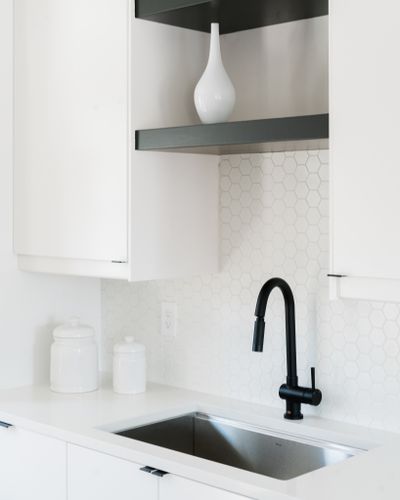 Kitchen and Bathroom Renovations for Radiant Homes LLC in Fort Collins, CO