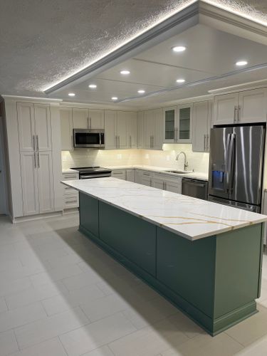 All Photos for DC Home Remodeling in Egg Harbor Township, NJ