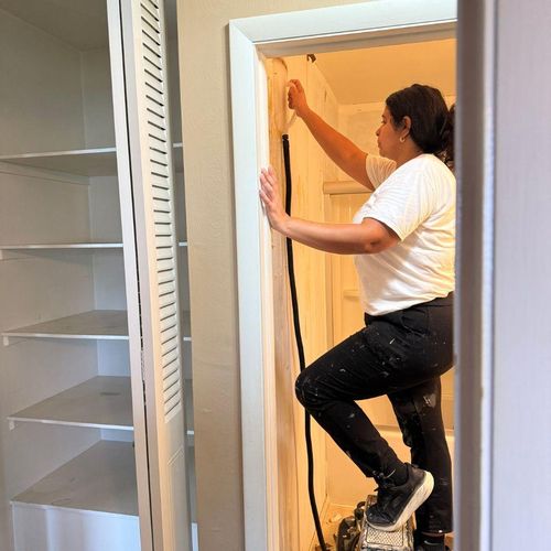 Commercial Painting for Conley Brothers Painting in Mishawaka, IN