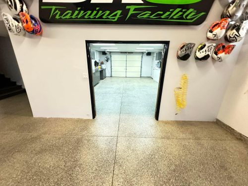 Finished Concrete for PRYME EPOXY in Mayer, AZ