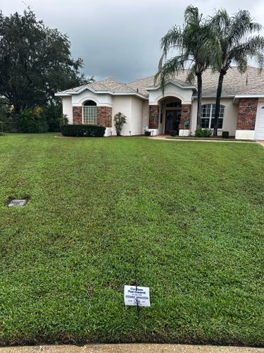  for Garrison Pest Control Inc in Spring Hill, FL