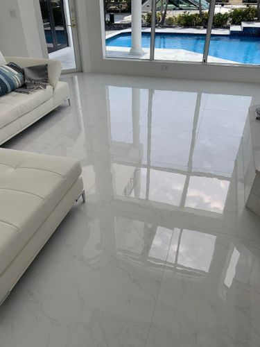 Natural Stone Restoration Services for Ultra Marble And Stone Restoration in West Palm Beach, FL
