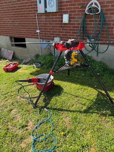 All Photos for Keentucky Plumbing in Morganfield, KY