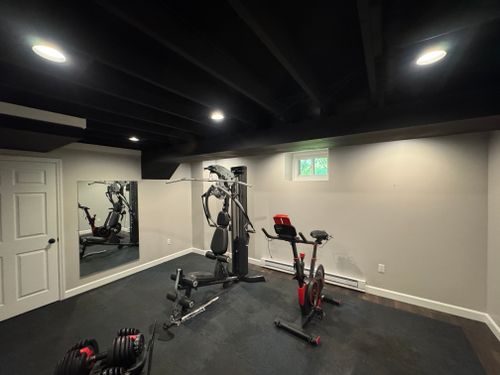 All Photos for Hanlon Electric in Denville, NJ