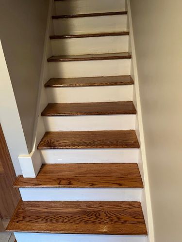 All Photos for Kozlowski’s Hardwood Floor Refinishing in Flat Rock, Michigan