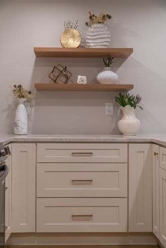Kitchen Renovation for Top Pros Construction in Haverhill, MA