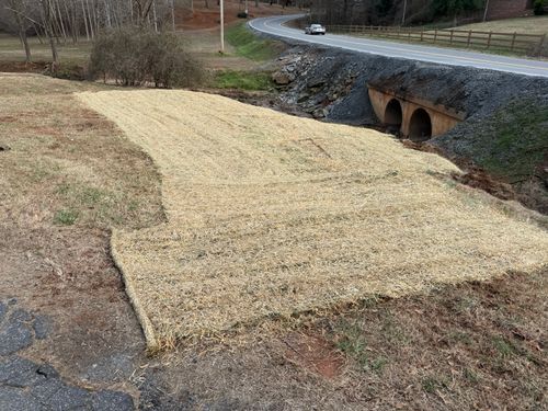 Hazmat Clean-up for Foothills Spill Response Team LLC in Spindale, NC