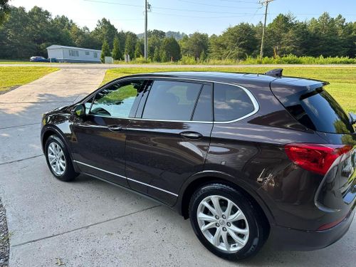 Ceramic Coating for Diamond Touch Auto Detailing in Taylorsville, NC