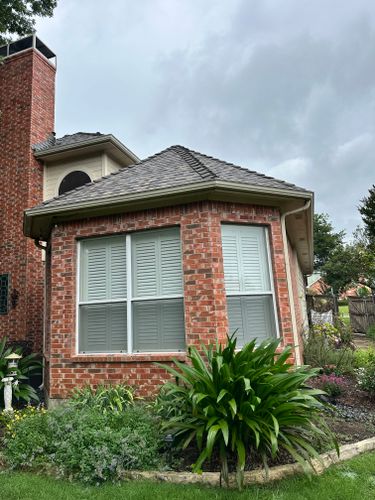 All Photos for Major League Roofing in Frisco, TX