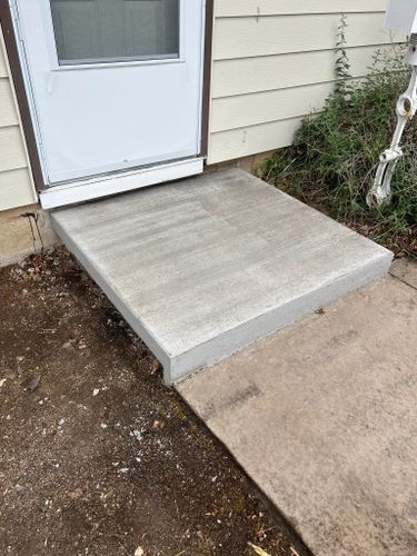  for Jag Of All Trades Construction in Hays, KS