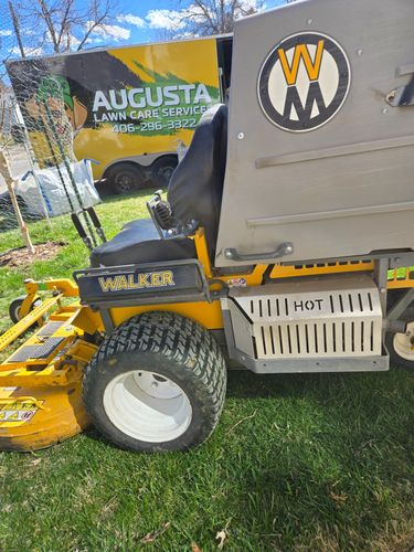  for Eagle Bay is Proud to Transition to Augusta Lawn Care of Helena in Helena, MT