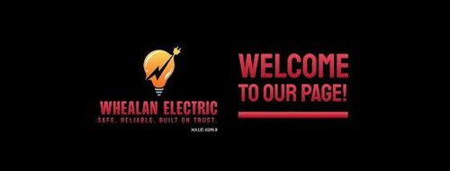  for Stephen Whealan Licensed Electrician in Plymouth, MA