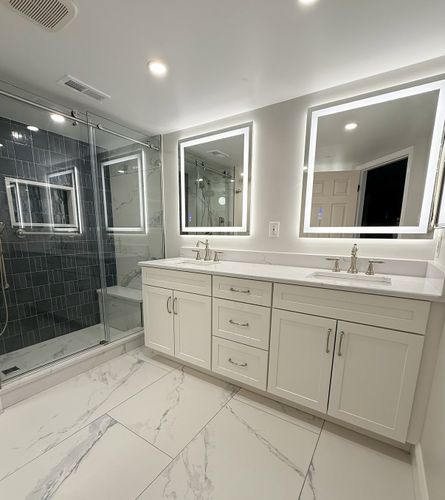  for FP Construction & More Inc in Larchmont, NY