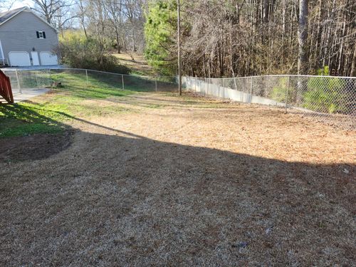 Chainlink Fences for Only Fences in Carroll County, GA