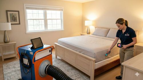 Specialized Bed Bug Heat Treatment for BedBug Heat Solutions of Florida in Spring Hill, FL