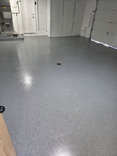  for Staib & Son Painting & Decorating Llc. in Jackson, MI