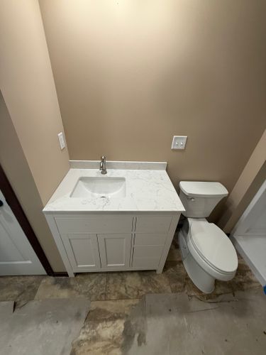 Plumbing Remodels for High Quality Plumbing in Woodbury, MN