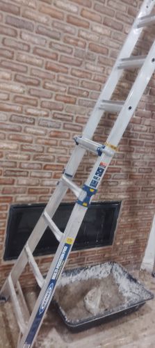 Brickwork for Lonestar Masonry in Pasadena, TX