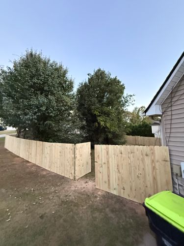  for Ranch Contracting LLC in Atlanta, GA