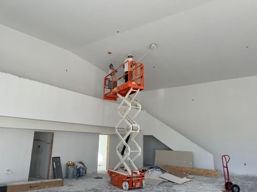 New Homes for QC Painting in Shelbyville, KY