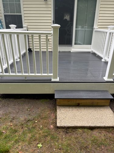 General Handyman for Side Hustle Home Services  in Upton, MA