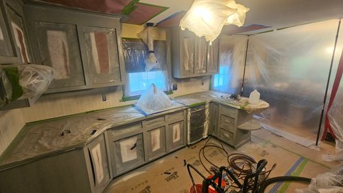 All Photos for Integrity Painting in Manchester, CT