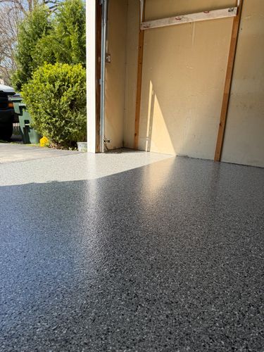  for Lakeside Garage Floors in Chicago, IL