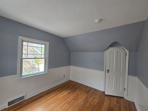 Interior Painting for Duraplus Topcoat Painting in New Brighton, MN